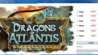   Vue d’ensemble: Dragons of Atlantis Rubis et fonctionnalités Hack Or: – Rubis et Hack d’or -Golds-Food-métaux-bois-Stones Générateur