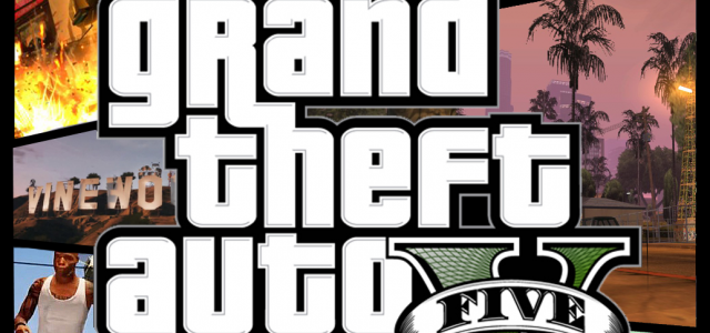   Grand Theft Auto V Grand Theft Auto V est un jeu vidéo à venir dans la série Grand Theft Auto, développé par British développeur de jeux Rockstar North et […]