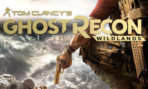   Titre : Tom Clancy’s Ghost Recon® Wildlands Genre : Action, Aventure Développeur : Ubisoft Paris , Ubisoft Annecy ,Ubisoft Bucharest , Ubisoft Montpellier , Ubisoft Milan , Reflections Éditeur : Ubisoft Date de […]
