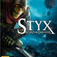   Titre : Styx: Shards of Darkness Genre : Violence, Action, Aventure Développeur : Cyanide Studio Éditeur : Focus Home Interactive Date de parution : 14 mar 2017 MINIMALE : Système d’exploitation : Windows 7/8/10 (64-bit) Processeur : […]