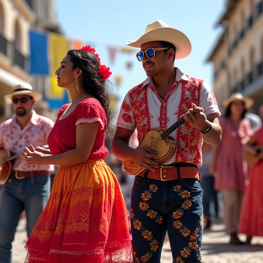Festival Cultural
