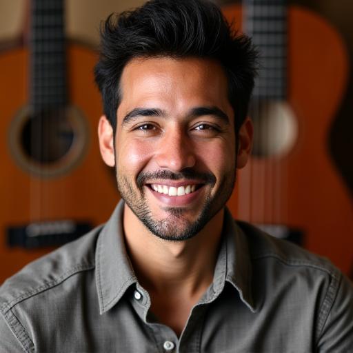 Profesor Miguel Torres