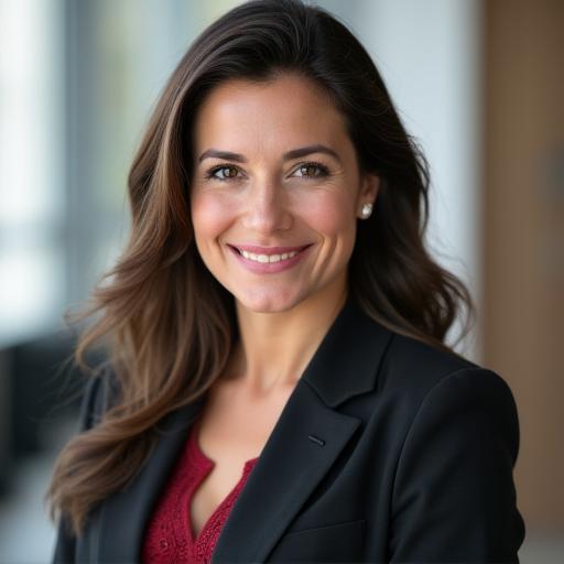 Profesora Elena Martínez