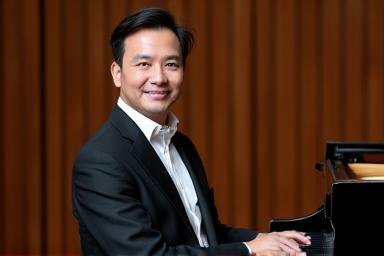 Historia de Éxito - Pianista