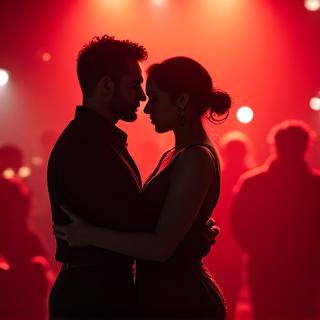 Noche de Tango